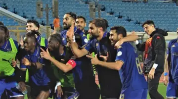 صاحب هدف مثير للجدل في الأهلي.. رحيل مهاجم الترجي التونسي السابق.. من هو ؟